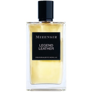 Legend Leather, EdP