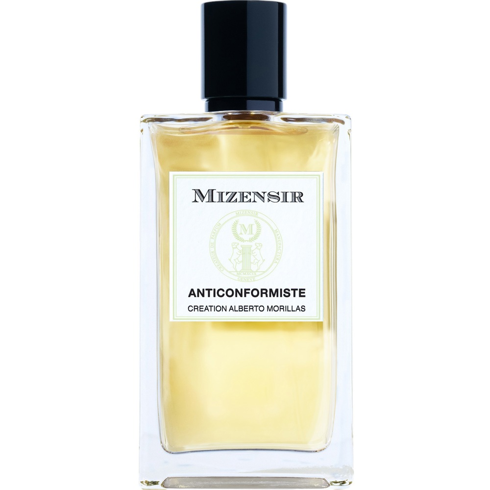 Anticonformiste, EdP