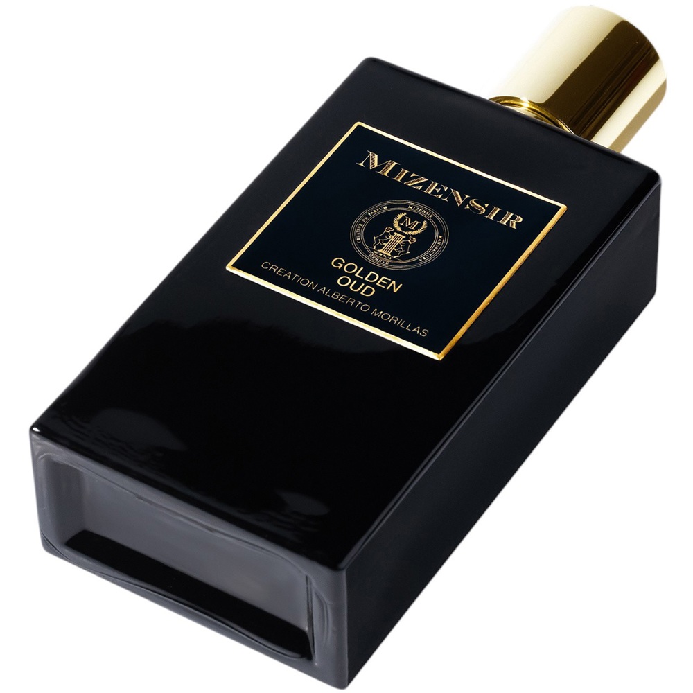 Golden Oud, EdP