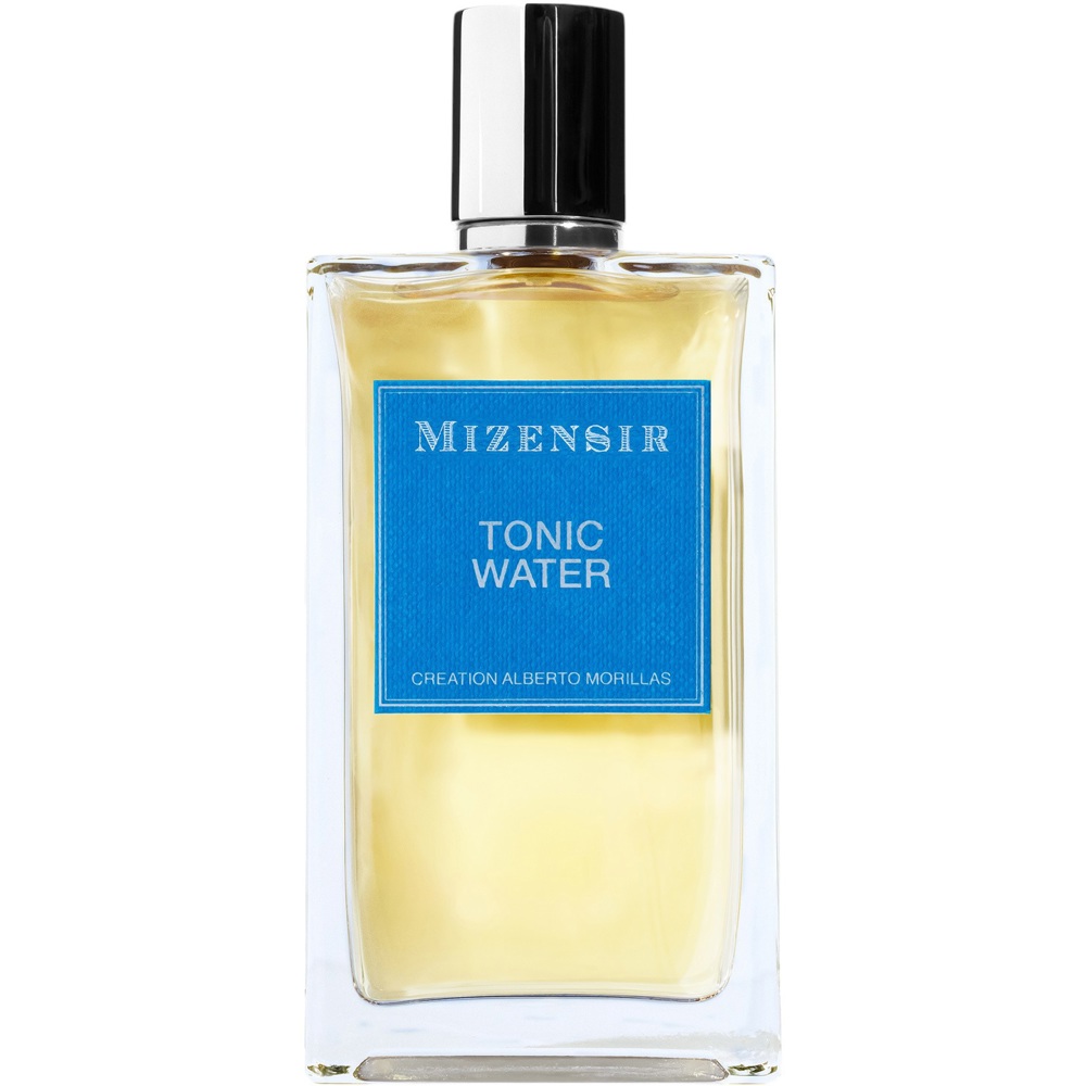Tonic Water, EdP