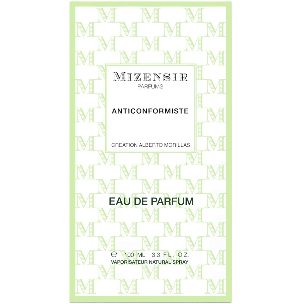 Anticonformiste, EdP