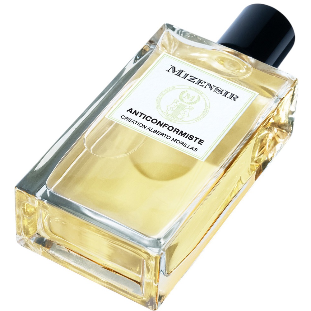 Anticonformiste, EdP