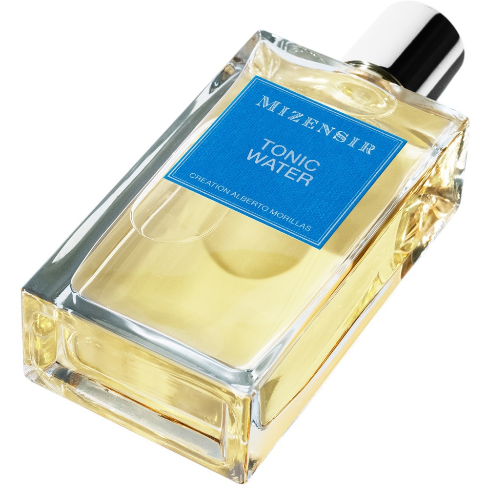 Tonic Water, EdP