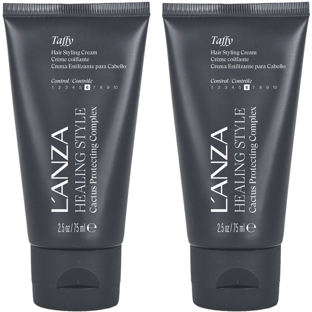 Healing Style Taffy Duo, 2x75ml