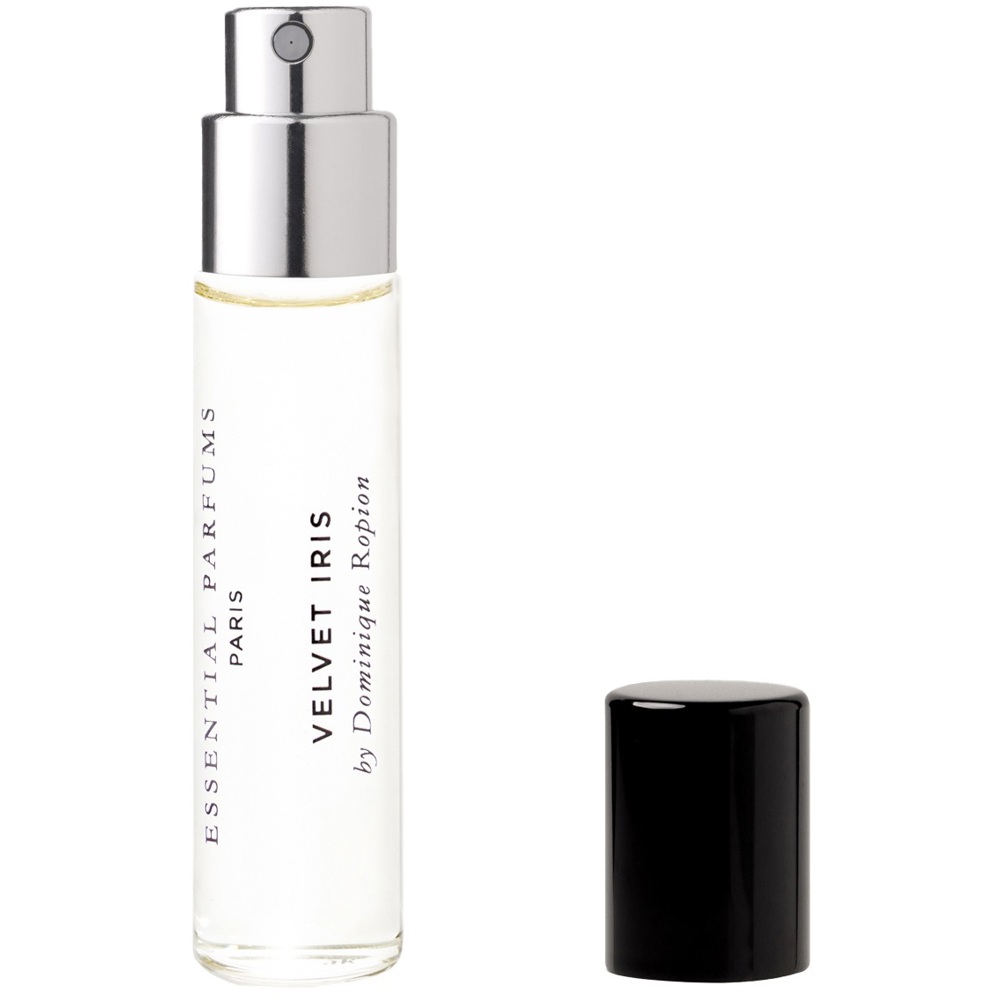Velvet Iris, EdP