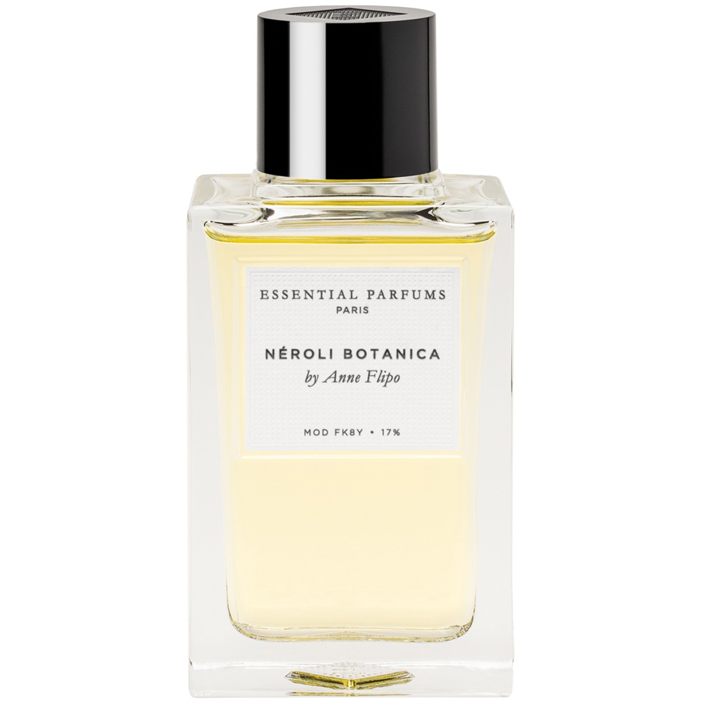 Neroli Botanica, EdP