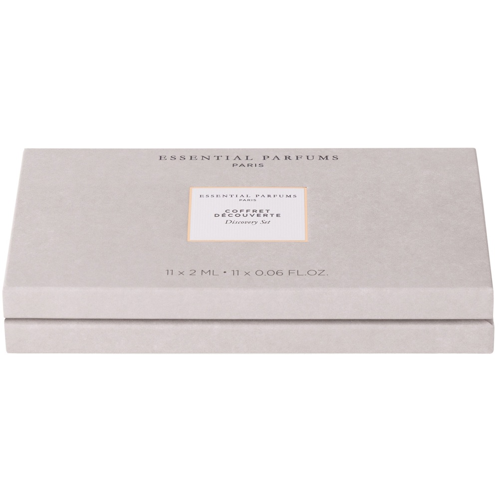 Discovery Set, 11x2ml
