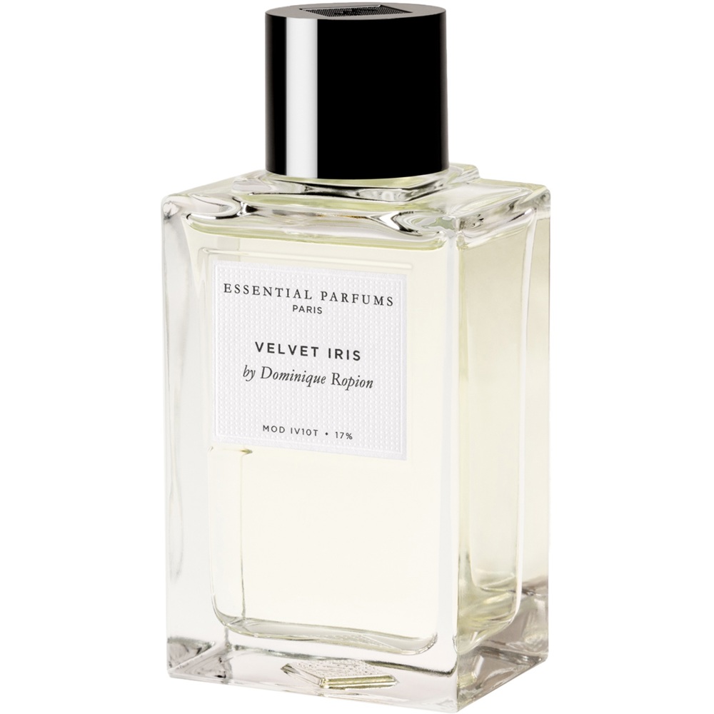 Velvet Iris, EdP