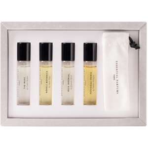 Discovery Travel Set, 4x10ml