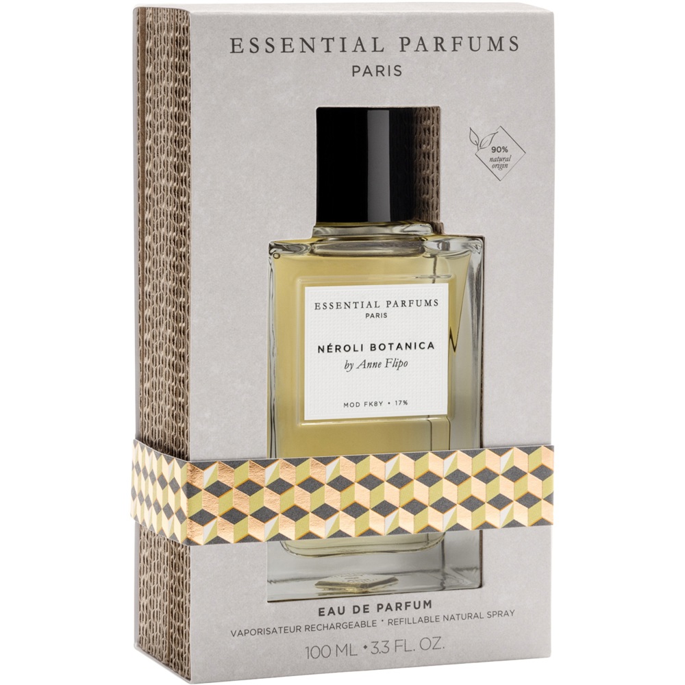 Neroli Botanica, EdP