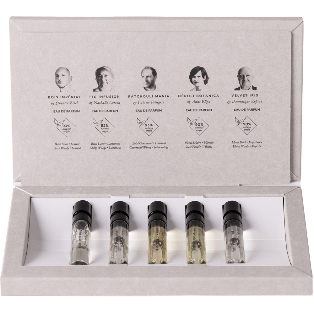 Discovery Set, 11x2ml