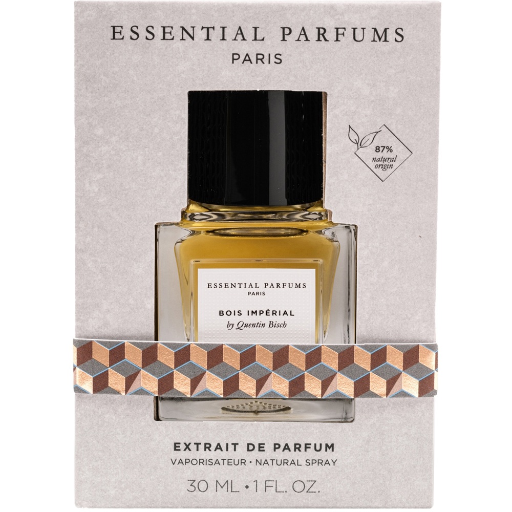 Bois Imperial, Extrait de Parfum