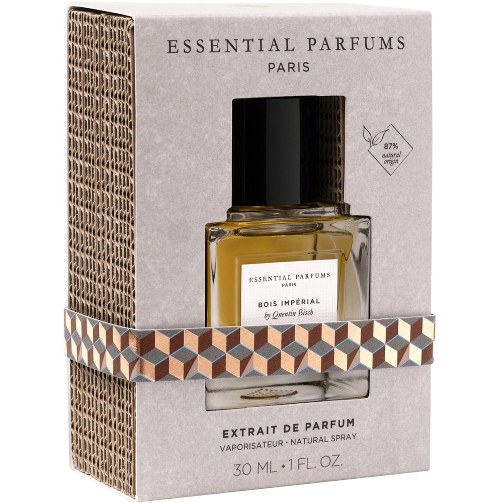 Bois Imperial, Extrait de Parfum