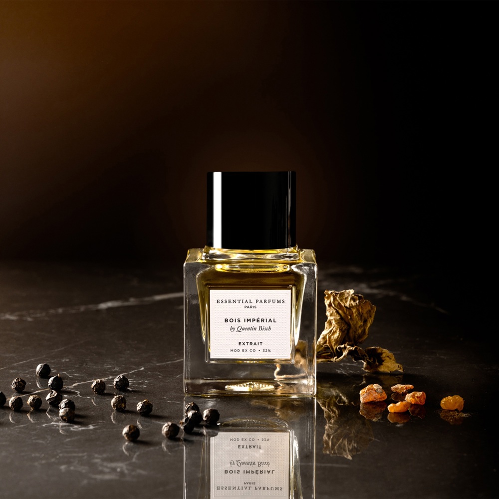 Bois Imperial, Extrait de Parfum