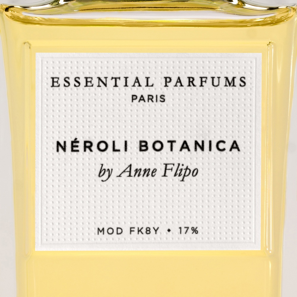 Neroli Botanica, EdP