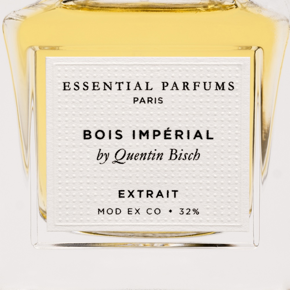 Bois Imperial, Extrait de Parfum