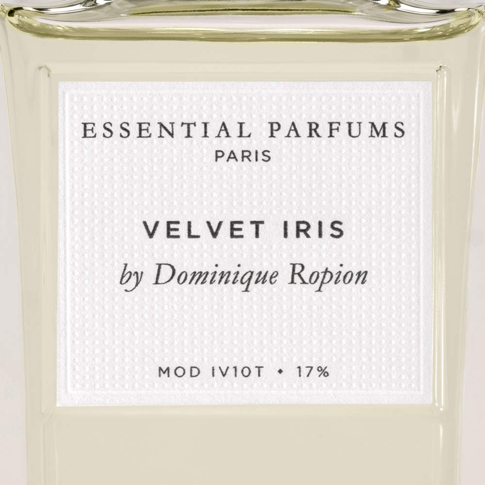 Velvet Iris, EdP