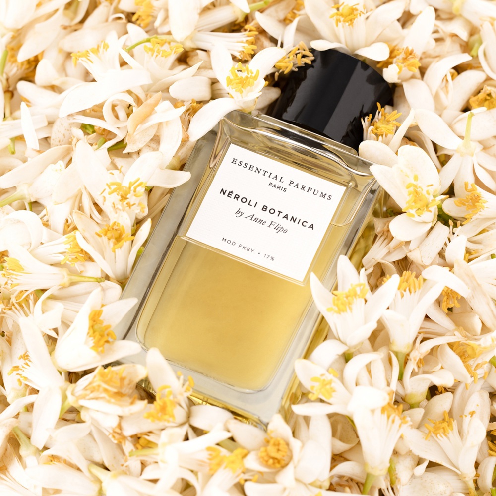 Neroli Botanica, EdP