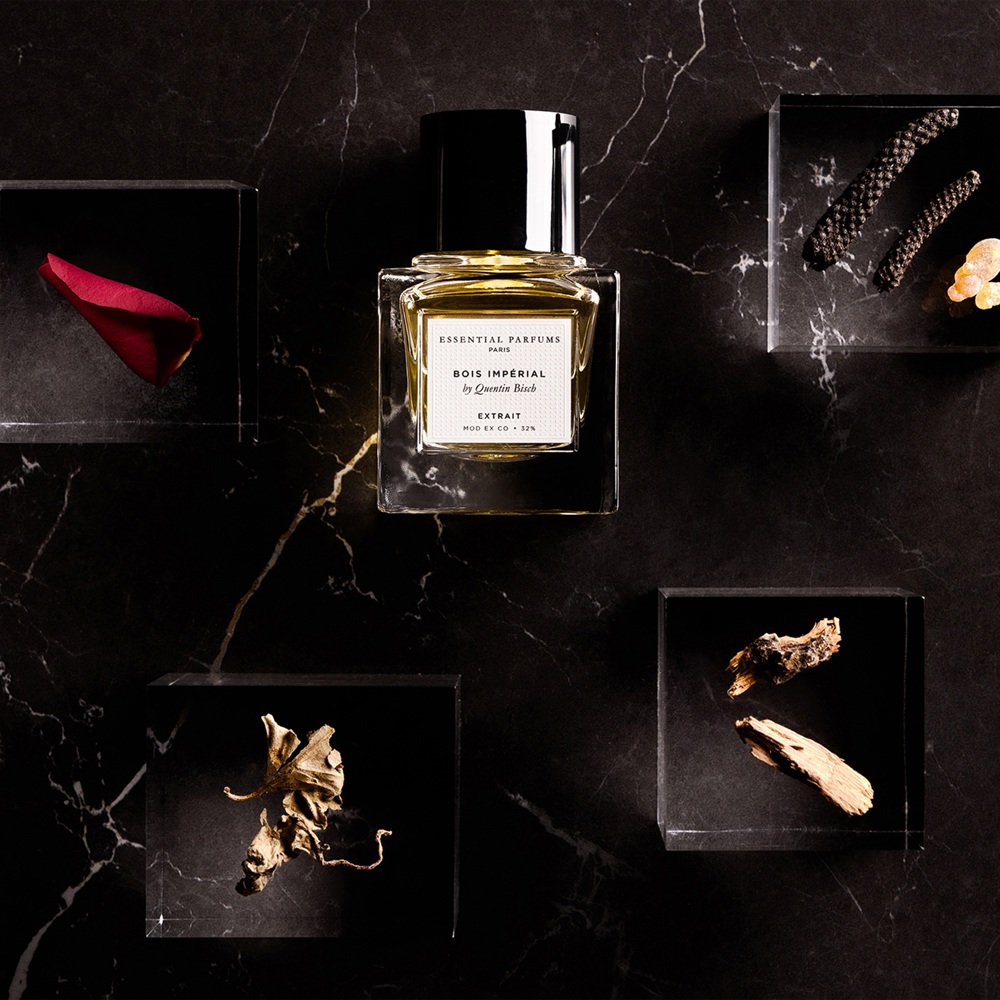 Bois Imperial, Extrait de Parfum