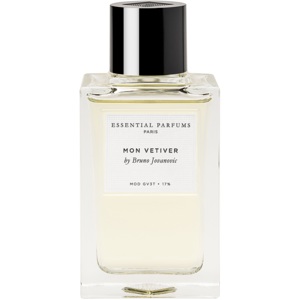 Mon Vetiver, EdP