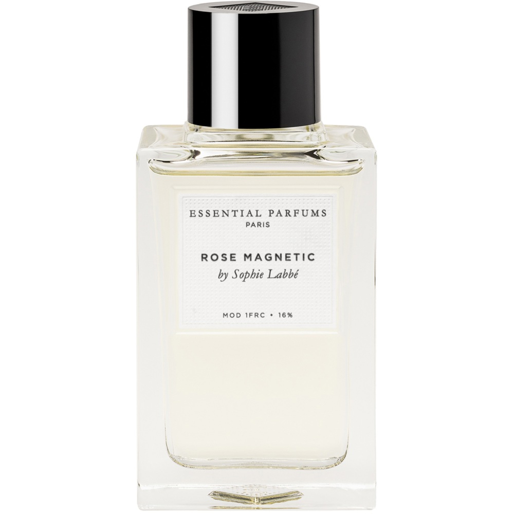 Rose Magnetic, EdP