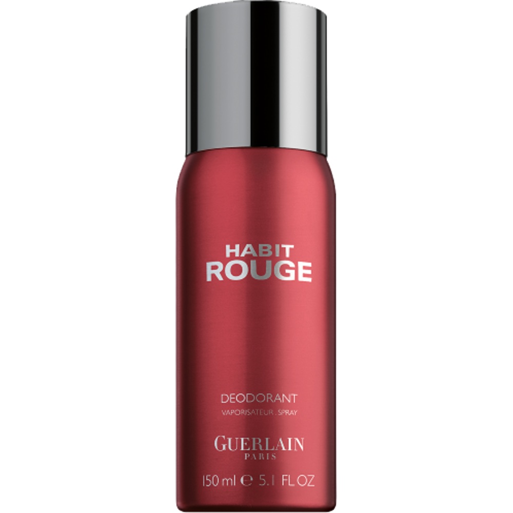 Guerlain Habit Rouge, Deospray 150ml