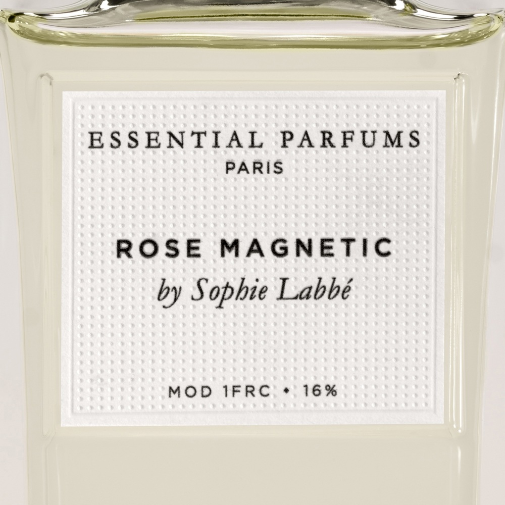 Rose Magnetic, EdP