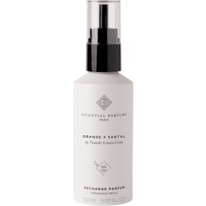 Orange X Santal, Cetto, EdP