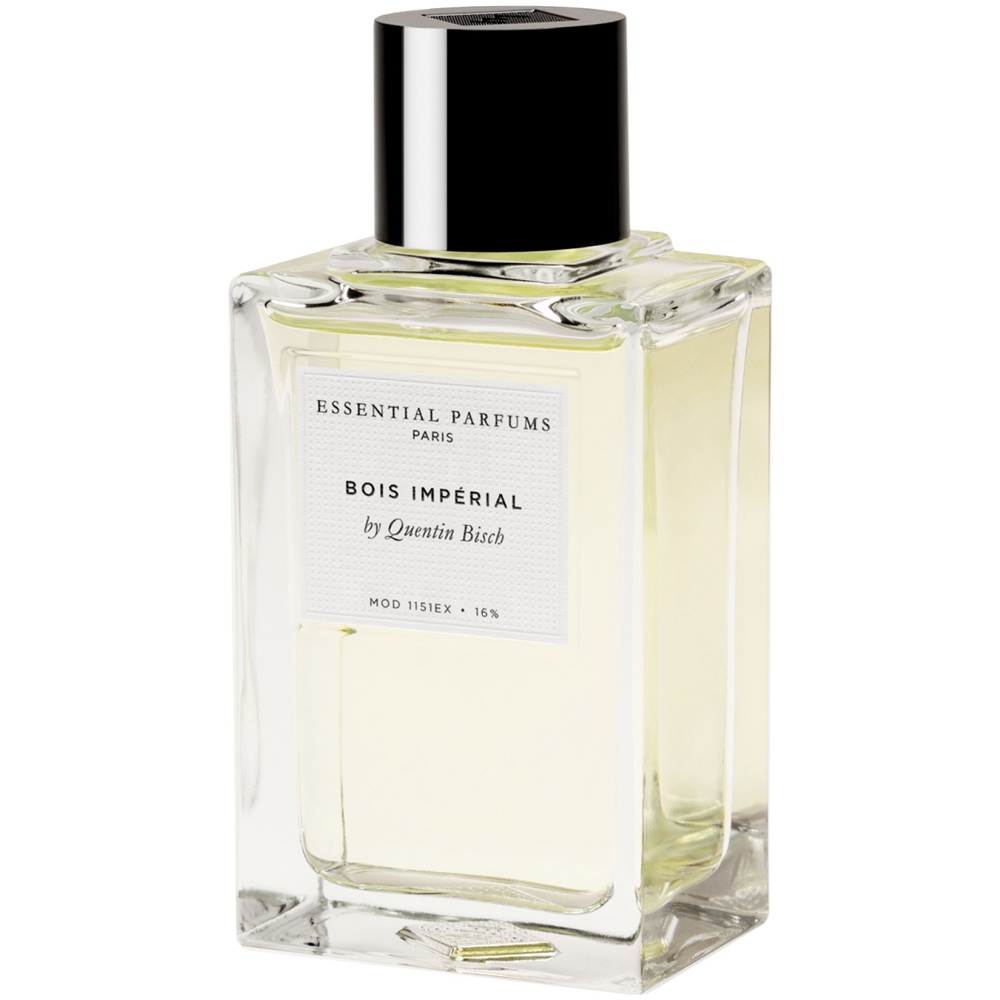 Bois Imperial, EdP