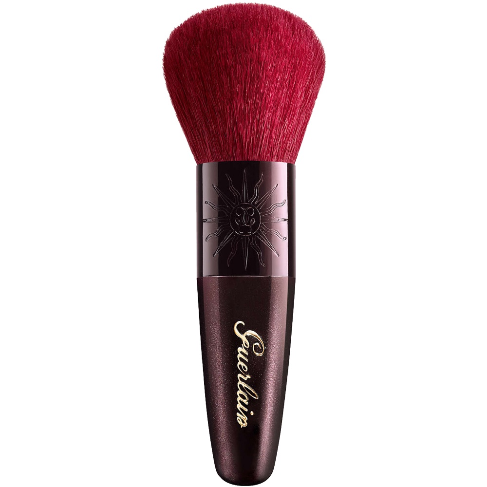 Terracotta Bronzing Kabuki Brush