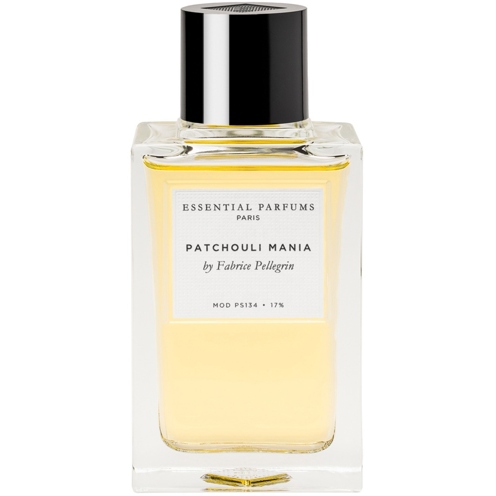 Patchouli Mania, EdP