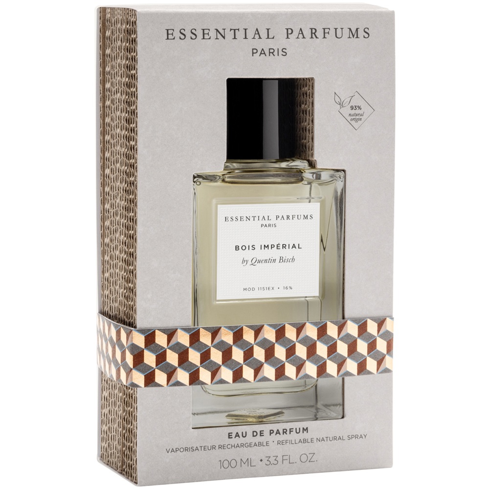 Bois Imperial, EdP