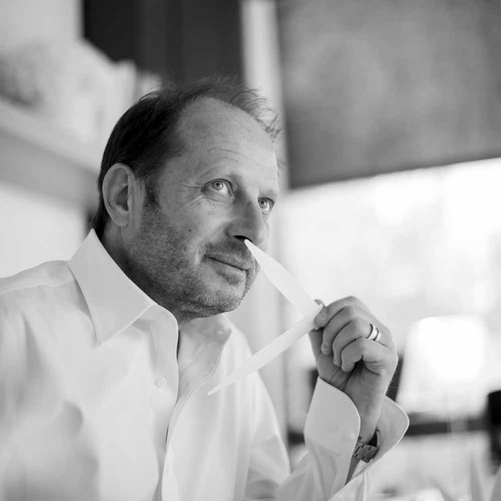 Patchouli Mania, EdP