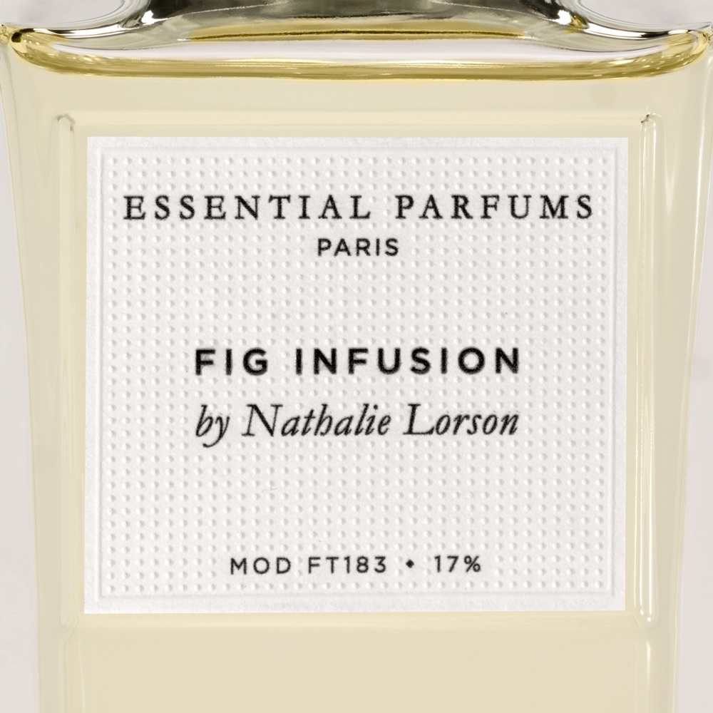 Fig Infusion, EdP