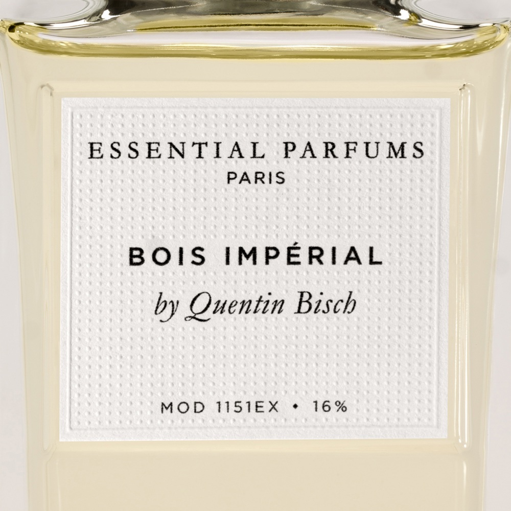 Bois Imperial, EdP