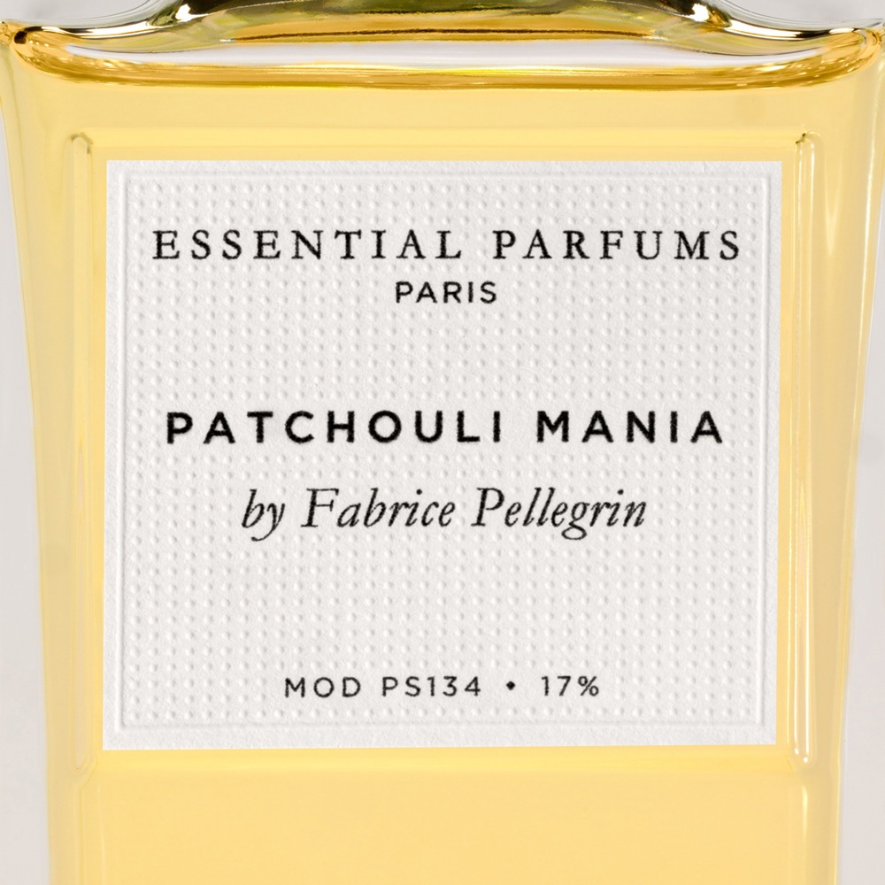 Patchouli Mania, EdP