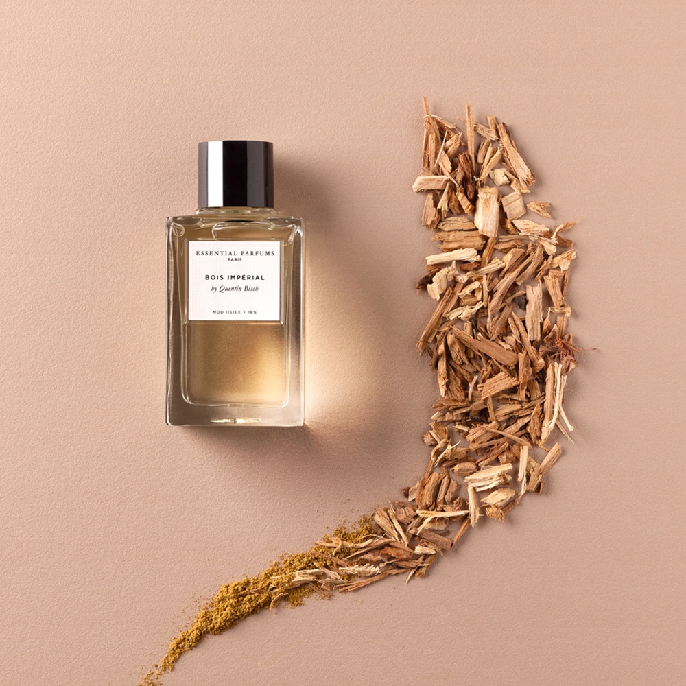 Bois Imperial, EdP