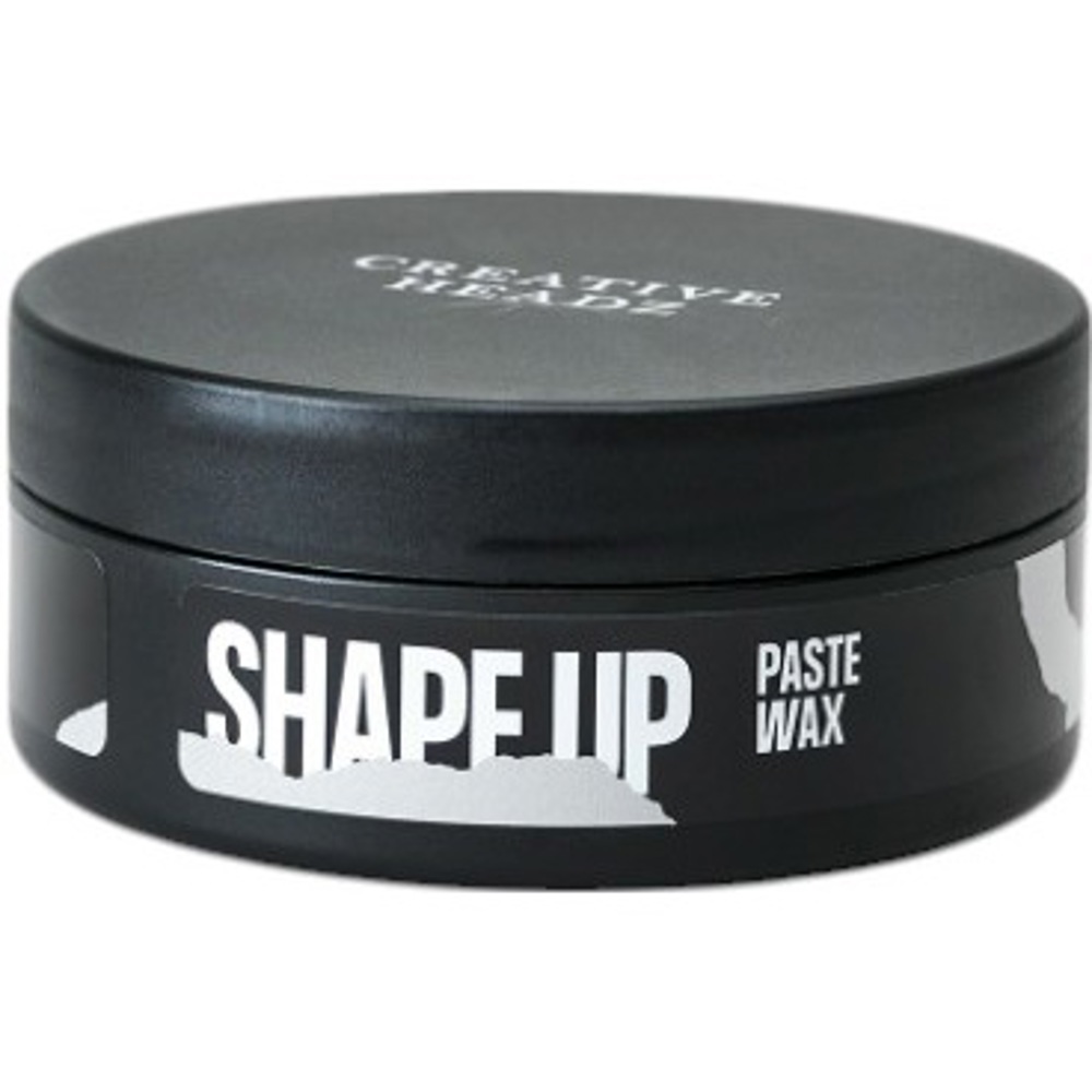 Shape Up Paste Wax, 90ml