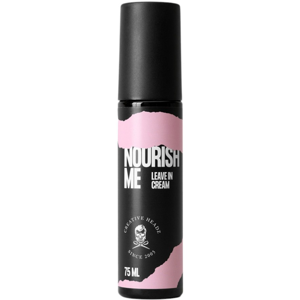Nourish Me Leave In Cream, 75ml