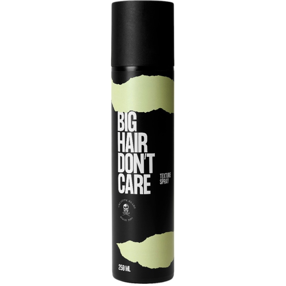Big Hair Don’t Care Texture Spray