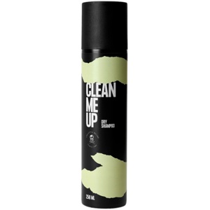 Clean Me Up Dry Shampoo