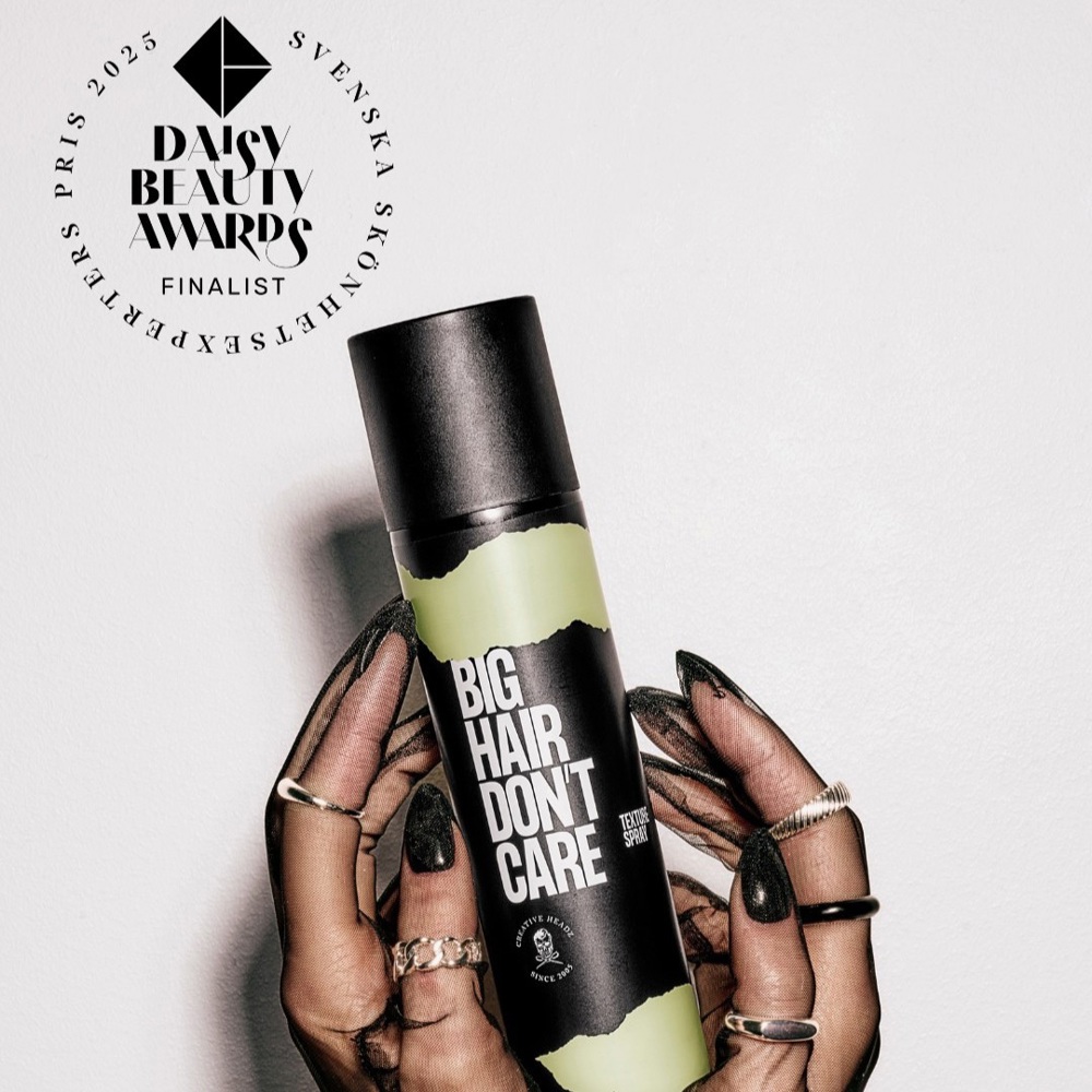 Big Hair Don’t Care Texture Spray