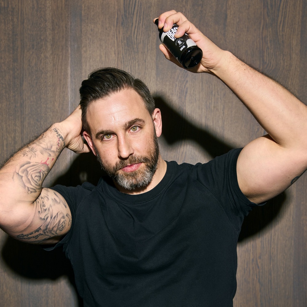 Beach Vibes Beach Spray, 150ml