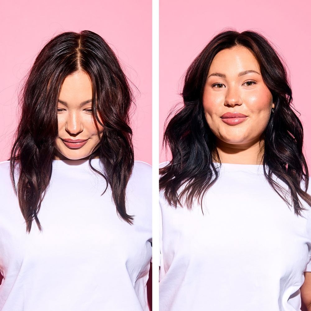 Clean Me Up Dry Shampoo