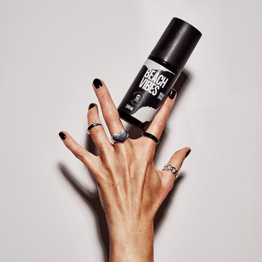 Beach Vibes Beach Spray, 150ml