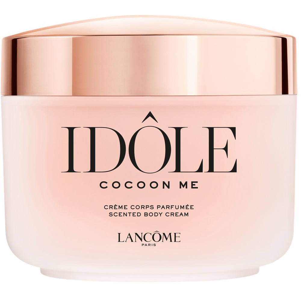 Idôle Cocoon Me Body Cream, 200ml