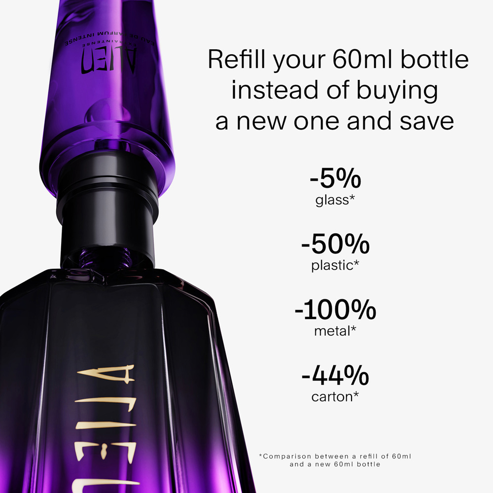 Alien, EdP Extra Intense 60ml