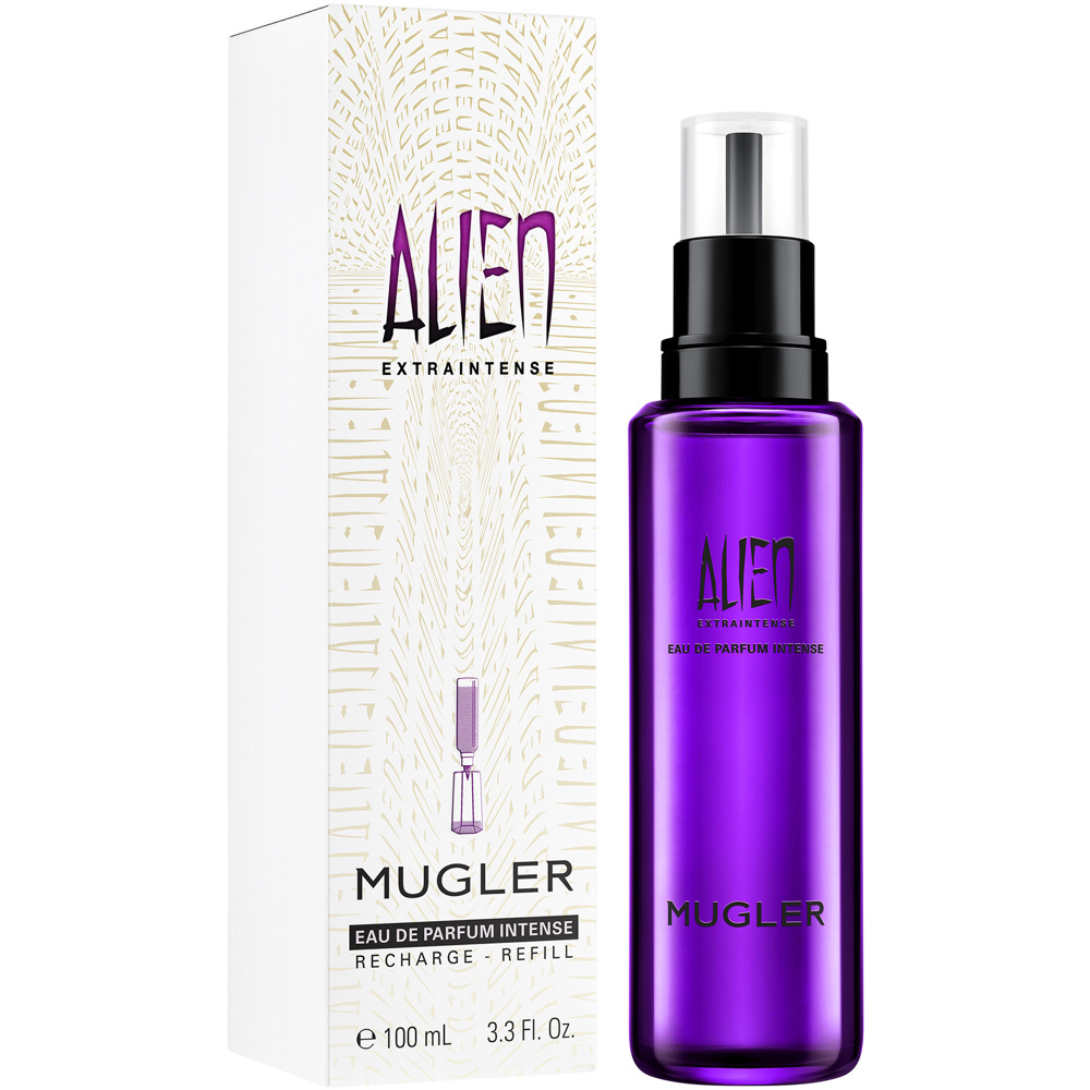 Alien, EdP Extra Intense 100ml Refill