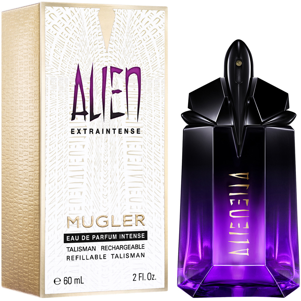 Alien, EdP Extra Intense 60ml