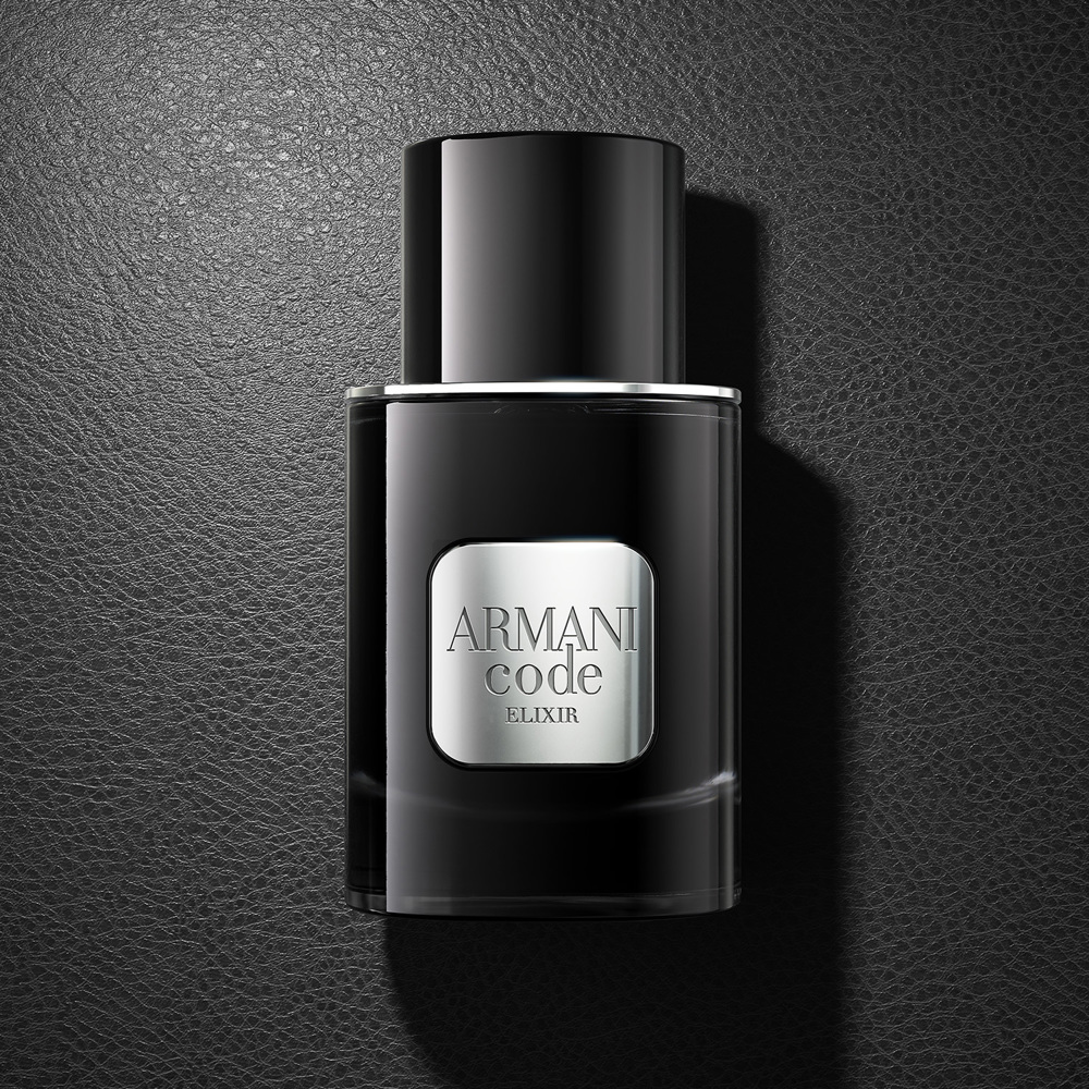 Armani Code Elixir, EdP 50ml